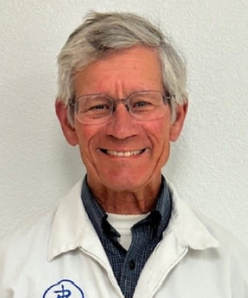 Dr. Paul Palmatier, Santa Rosa Veterinarian